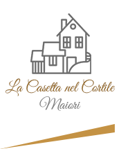 La casetta nel cortile